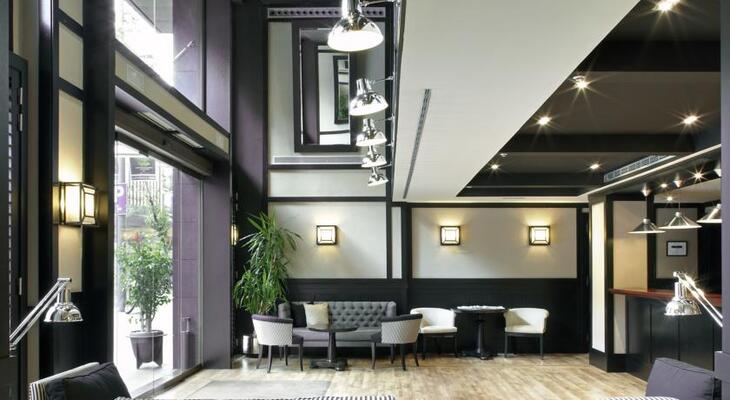 Hotel Europark