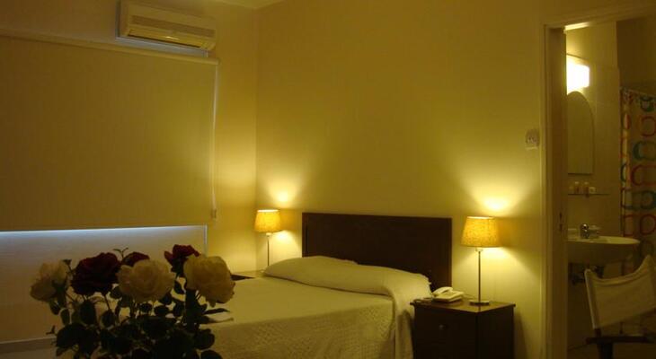 Lordos Hotel Apartments Limassol