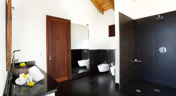 Villas De Jardin