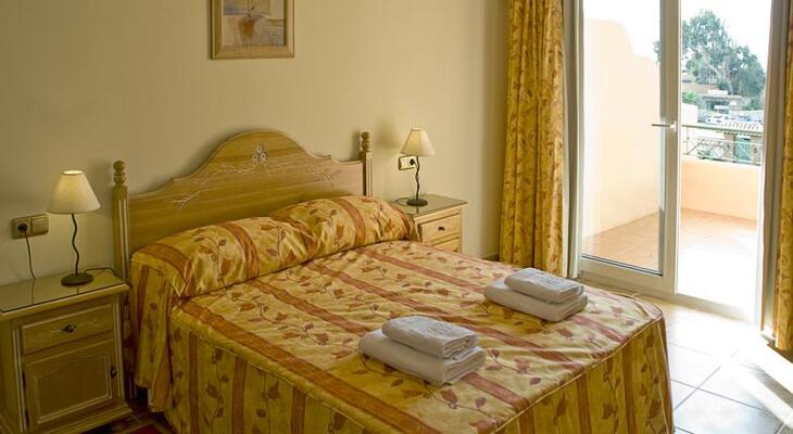 Marbella Beach Resort