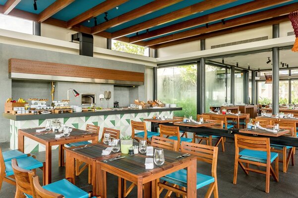 Andaz Mayakoba Resort Riviera Maya