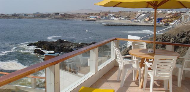 Hostal 110