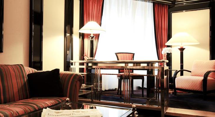 Savoy Hotel Berlin