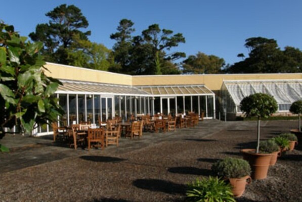 Muckross Garden Restaurant