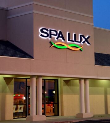 Spa Lux