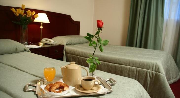Hotel Ritz