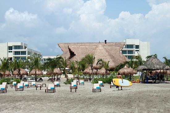 Hotel Estelar Playa Manzanillo
