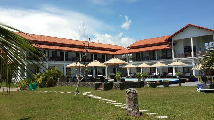 Imagine Villa Hotel