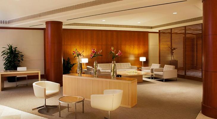 Intercontinental Cleveland By IHG