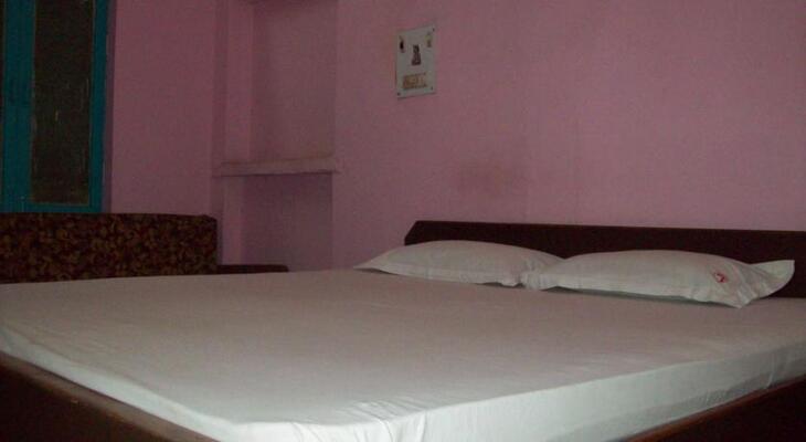 Hotel Majors Den
