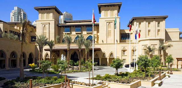 Palace Downtown