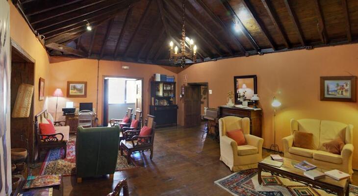 Hotel Rural Orotava