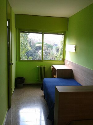 Residencia Salesiana Marti-Codolar