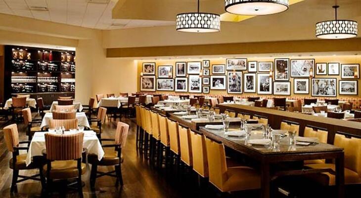 New Orleans Marriott