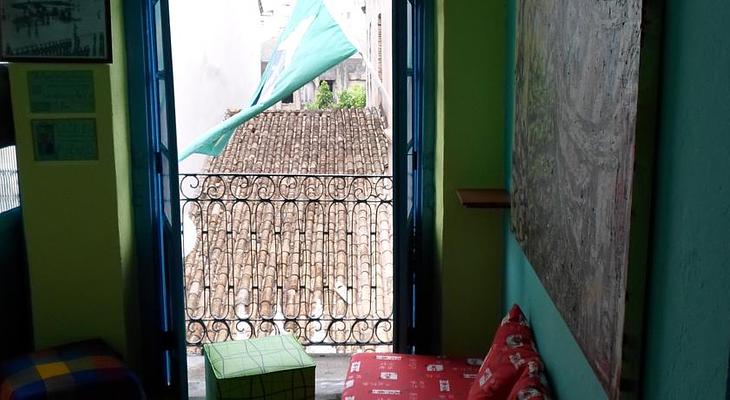 Hostel Oh Meu Rei