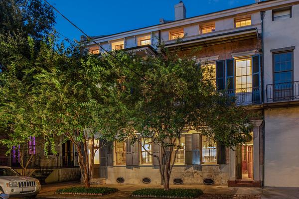 Monrose Row Bed & Breakfast