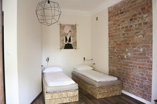 Lull Hostel