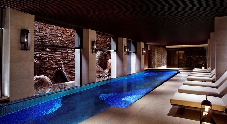 The Ritz-Carlton, Kyoto