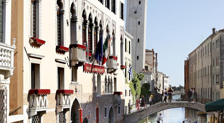 Liassidi Palace Hotel