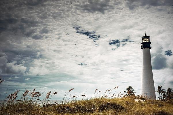 Key West Lighthouse and Keeper's Quarters Museum