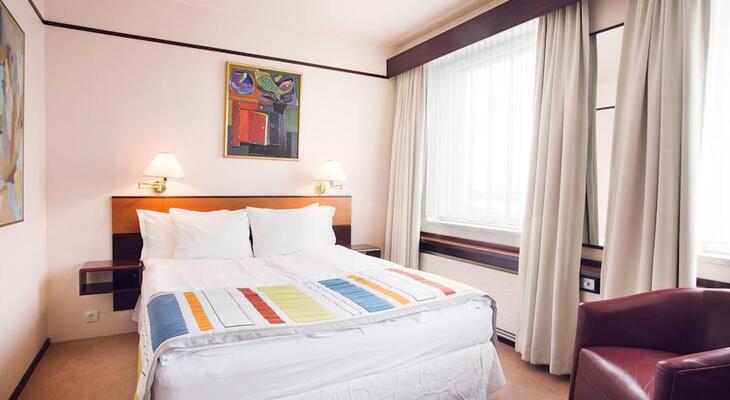 Hotel Holt - The Art Hotel