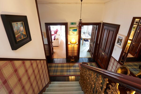 Trafford Bank Guest House