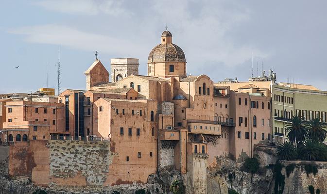 Cathedral of Santa Maria