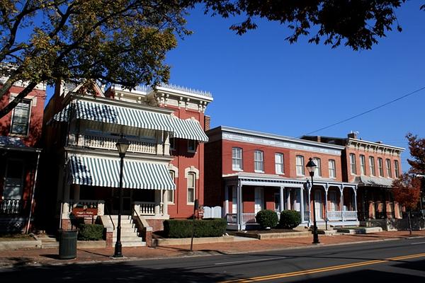 Maggie L. Walker National Historic Site