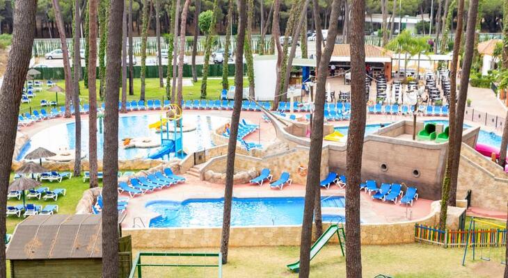 Aluasun Marbella Park