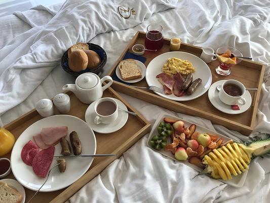 The Duke Boutique Hotel