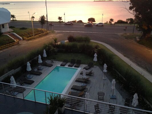Costa Colonia Riverside Boutique Hotel