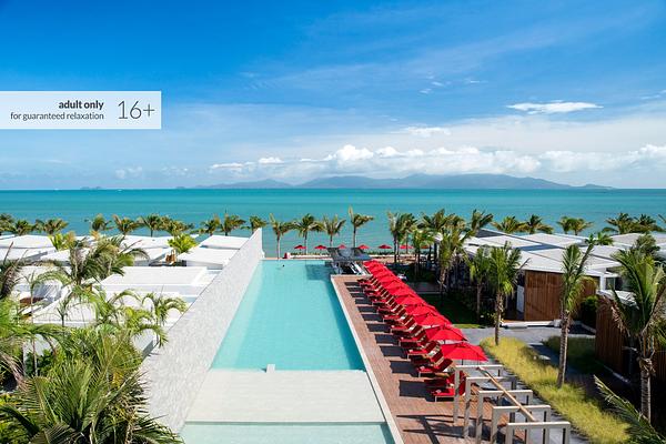 Explorar Koh Samui - Adults Only Resort and Spa