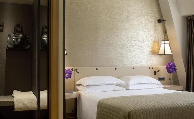 Starhotels Metropole