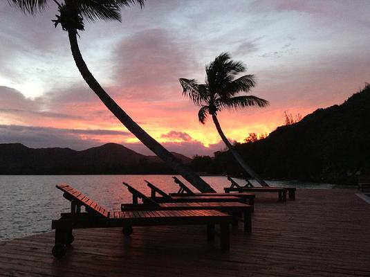 Le Vasseur Eco Resort