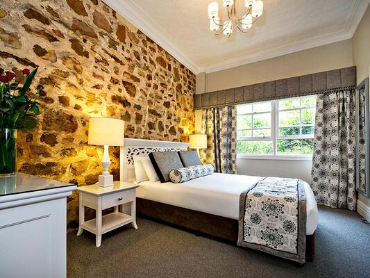 Grand Mercure Basildene Manor