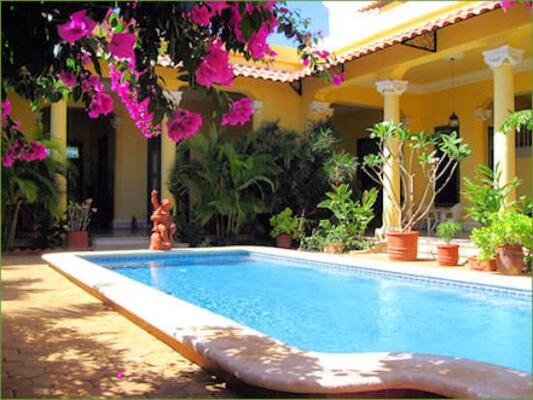 Casa Isabel