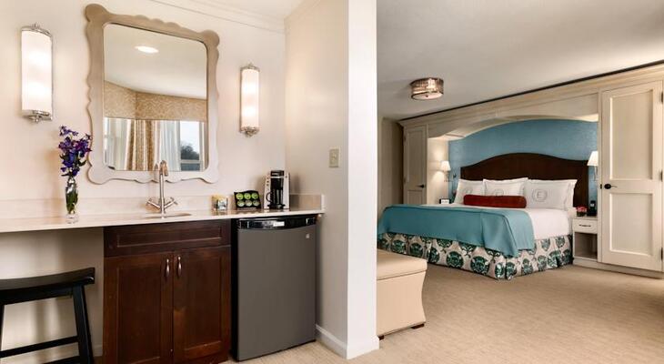 The Elms Hotel and Spa