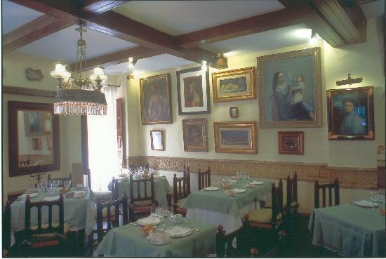 Hotel La Llave De La Juderia