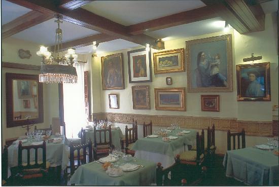 Hotel La Llave De La Juderia