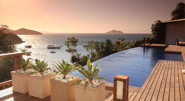 Abracadabra Boutique Hotel