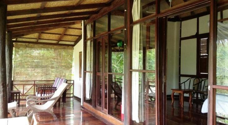 Lao Spirit Resort