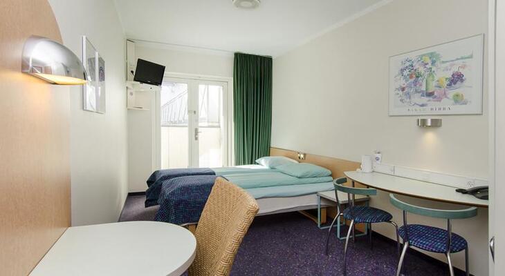 CABINN Aarhus