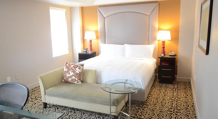 The Sam Houston, Curio Collection by Hilton