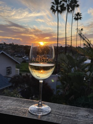 Firestone Vineyard