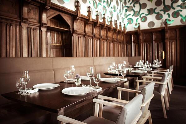 CDL Restaurant