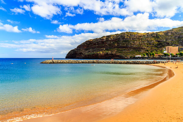 Praia de Machico