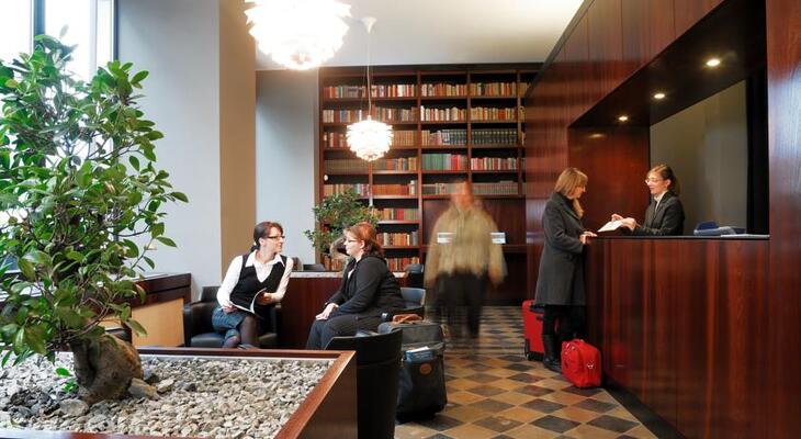 Pension am Zwinger