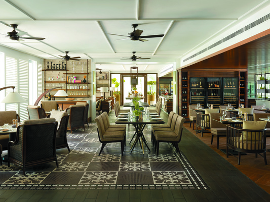 Shangri-La Singapore
