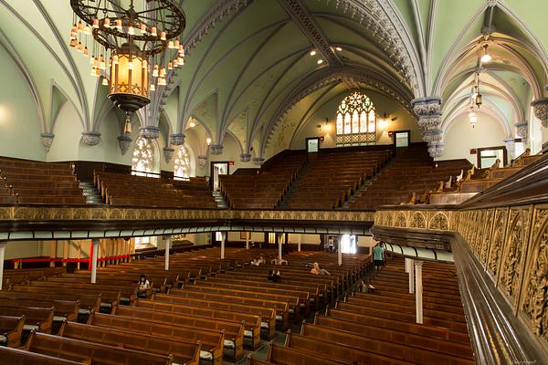 Cathedrale Christ Church Cathedral