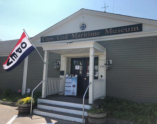 Cape Cod Maritime Museum